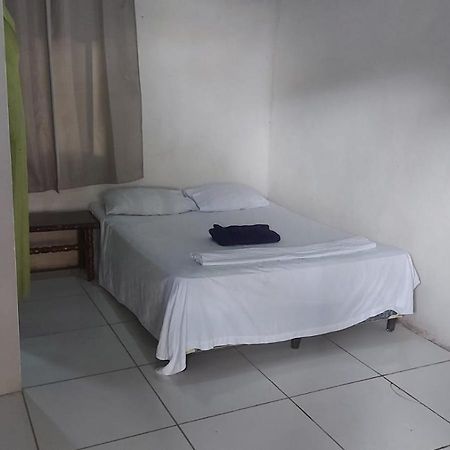 Hostal Brisas Del Ometepe Habitacion 4 Rivas Eksteriør billede