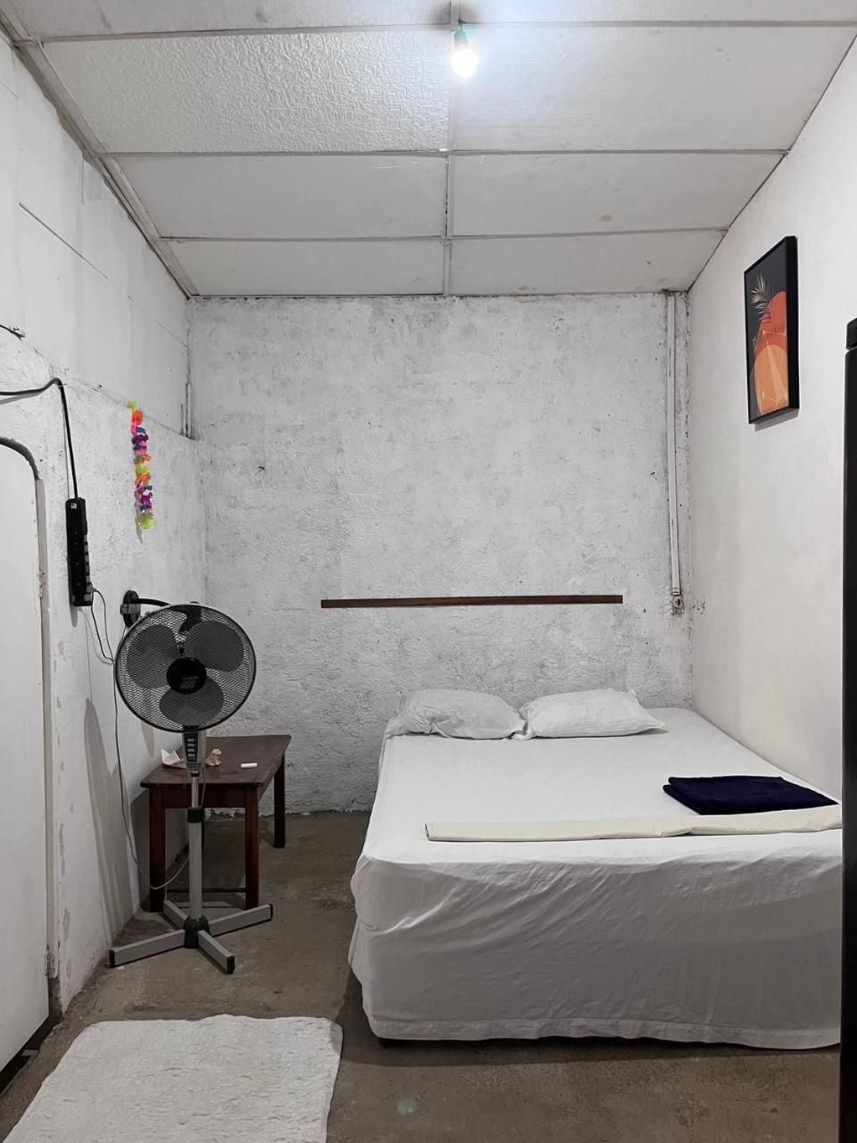 Hostal Brisas Del Ometepe Habitacion 4 Rivas Eksteriør billede