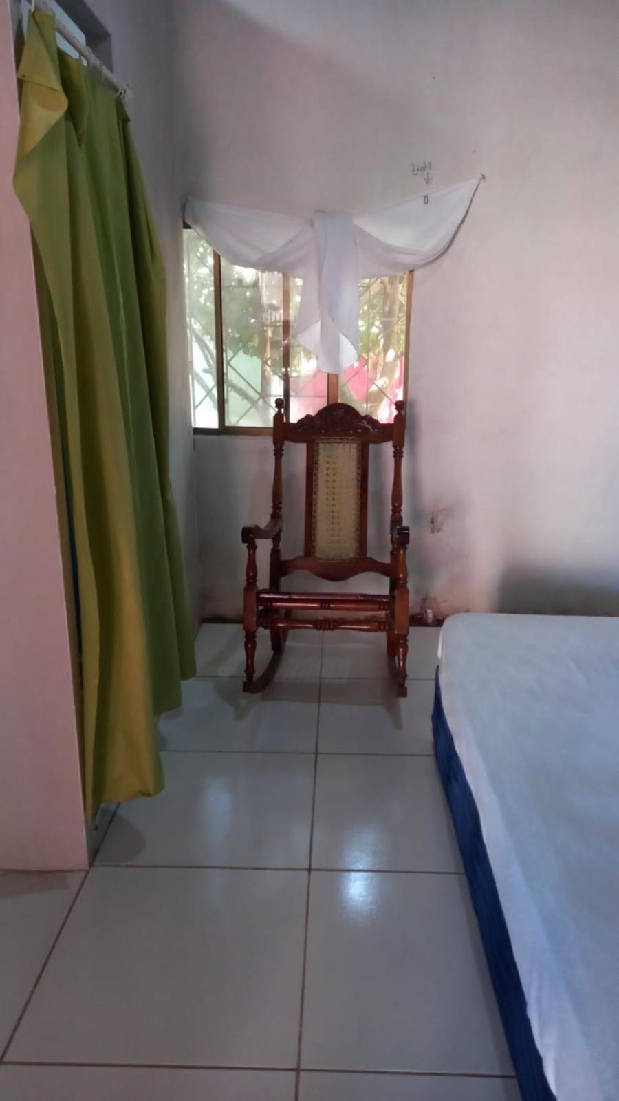 Hostal Brisas Del Ometepe Habitacion 4 Rivas Eksteriør billede