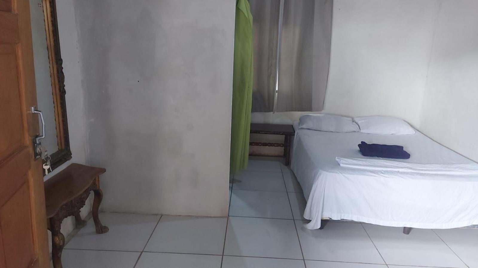 Hostal Brisas Del Ometepe Habitacion 4 Rivas Eksteriør billede